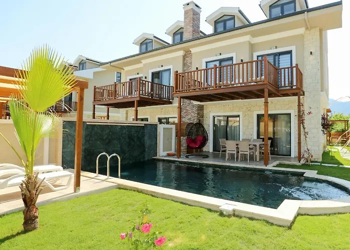 Villa Bianca