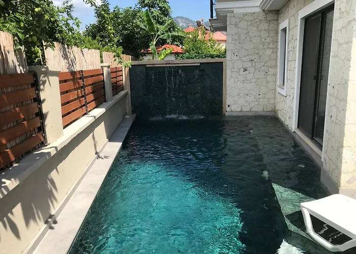 Villa Bianca